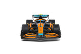 McLaren MCL36 2022 Solido 1/18