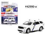 Dodge Durango 2019 Police Greenlight Hot Pursuit 1/64