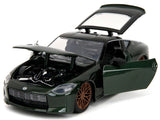 Nissan Z 2023 Fast & Furious Jada 1/24