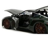 Nissan Z 2023 Fast & Furious Jada 1/24