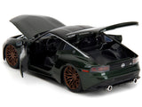 Nissan Z 2023 Fast & Furious Jada 1/24