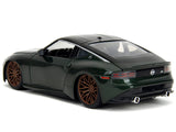 Nissan Z 2023 Fast & Furious Jada 1/24
