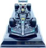 Mercedes-AMG F1 W14 E Performance Burago 1/24