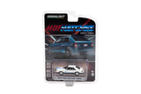 Ford Mustang Cobra 1979 Hot Hatches Greenlight 1/64