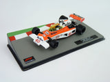 Mclaren M23 1977 Altaya 1/43