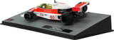 Mclaren M23 1977 Altaya 1/43