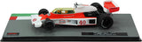 Mclaren M23 1977 Altaya 1/43