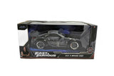 Nissan 350Z  Fast & Furious Jada 1/24