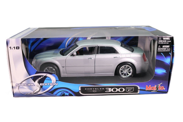 Chrysler 300c miniature online