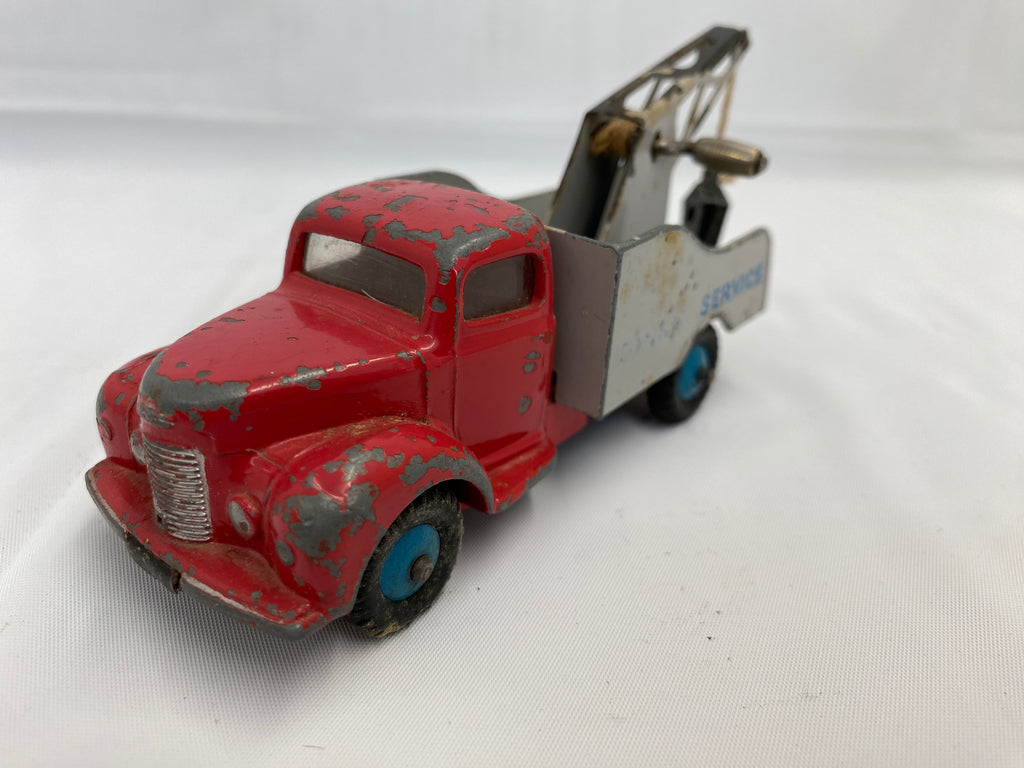 Commer Remorqueuse Dinky 1/43