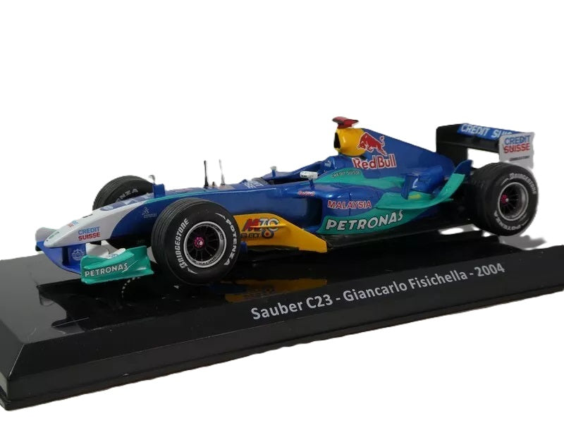 Sauber C23 2004 Premium Collectibles 1/24
