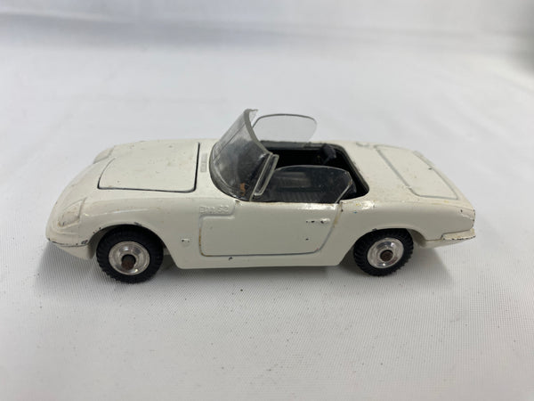 ミニカー Corgi Toys Lotus ELan S2Coupe 318 - Lotus Elan S2 – Corgi Model Club