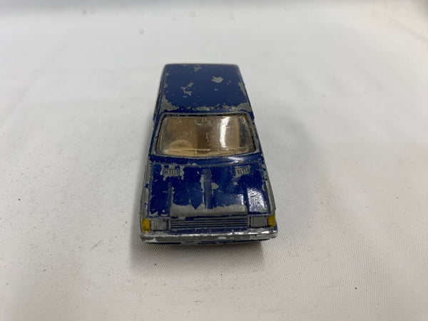 Austin Mini Metro Corgi 1/64 – Autos-Suggestions