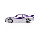 Nissan Skyline GT-R (BNCR33) Fast & Furious Jada 1/32