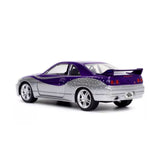 Nissan Skyline GT-R (BNCR33) Fast & Furious Jada 1/32