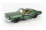 Plymouth Fury 1976 Taxi Greenlight Artisan 1/18