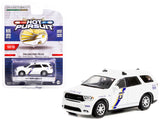 Dodge Durango 2019 Police Greenlight Hot Pursuit 1/64