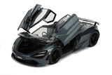 McLaren 720S Hobbs & Shaw, Fast & Furious Jada 1/24