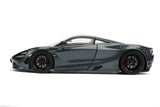McLaren 720S Hobbs & Shaw, Fast & Furious Jada 1/24