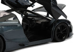 McLaren 720S Hobbs & Shaw, Fast & Furious Jada 1/24