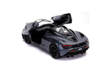 McLaren 720S Hobbs & Shaw, Fast & Furious Jada 1/32