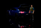 Nissan GT-R (R35) Fast & Furious Jada 1/18