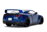 Nissan GT-R (R35) Fast & Furious Jada 1/18