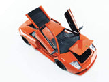 Lamborghini Murcielago Fast & Furious Jada 1/24