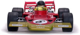 Lotus Type 72C 1970 Quartzo Classic Grand Prix 1/18