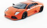 Lamborghini Murcielago Fast & Furious Jada 1/24