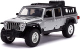 Jeep Gladiator 2020 Fast & Furious Jada 1/32