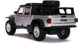 Jeep Gladiator 2020 Fast & Furious Jada 1/32