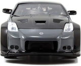 Nissan 350Z  Fast & Furious Jada 1/24