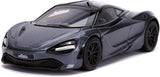 McLaren 720S Hobbs & Shaw, Fast & Furious Jada 1/32