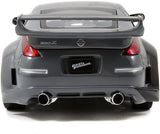 Nissan 350Z  Fast & Furious Jada 1/24