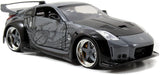 Nissan 350Z  Fast & Furious Jada 1/24