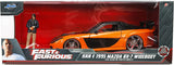 Mazda RX-7 Fast and Furious Jada 1/24