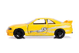 Nissan Skyline GT-R (BNCR33) Fast & Furious Jada 1/32