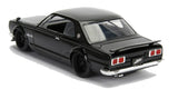 Nissan Skyline 2000 GT-R Fast & Furious Jada 1/24