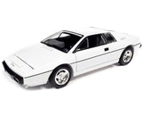 Lotus Esprit S1 James Bond 007 Auto World 1/18
