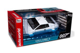 Lotus Esprit S1 James Bond 007 Auto World 1/18