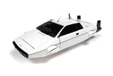 Lotus Esprit S1 James Bond 007 Auto World 1/18
