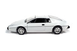 Lotus Esprit S1 James Bond 007 Auto World 1/18