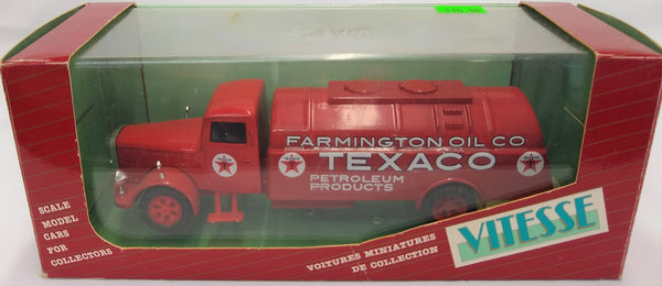 Voitures, camions et fourgons miniatures First Gear International Harvester