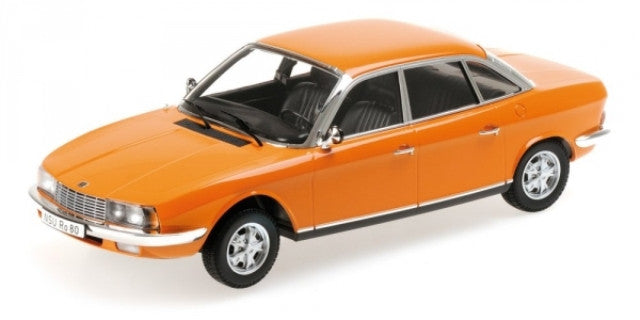 NSU R0 80 Minichamps 1/18