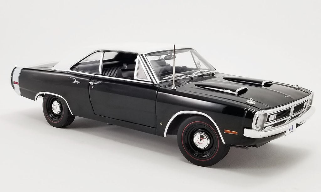 Dodge Dart Swinger 340 1970 ACME 1/18