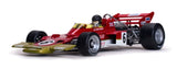 Lotus Type 72C 1970 Quartzo Classic Grand Prix 1/18