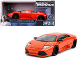 Lamborghini Murcielago Fast & Furious Jada 1/24