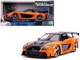 Mazda RX-7 Fast and Furious Jada 1/24
