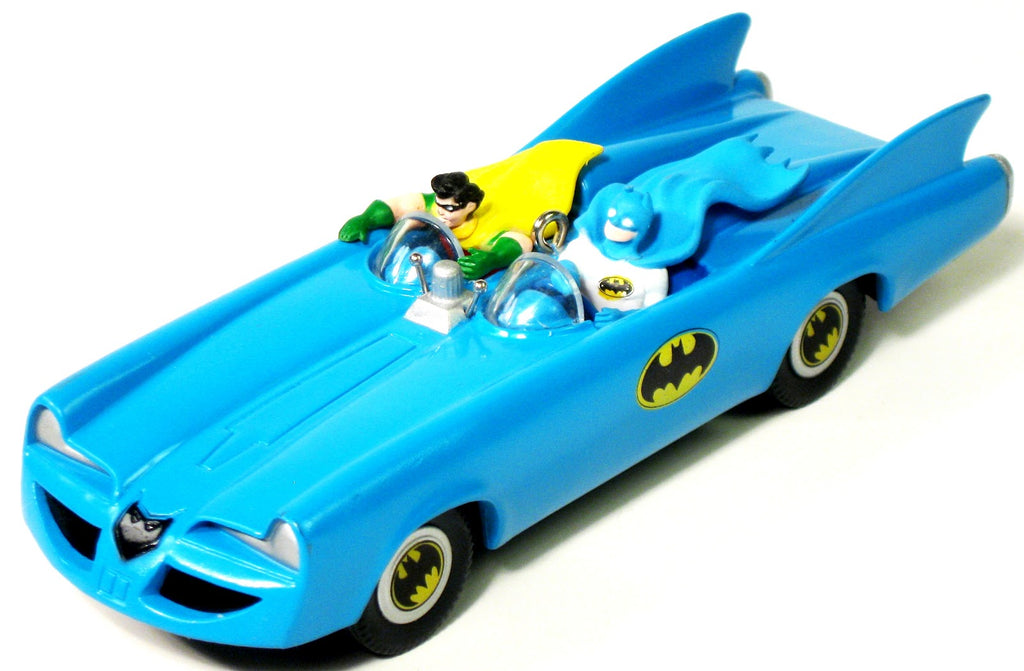 Batmobile Ornement de Noël Keepsake Ornament Hallmark